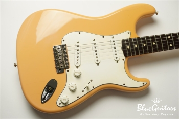 1960 Stratocaster NOS - Shell Pink