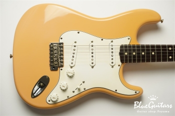1960 Stratocaster NOS - Shell Pink