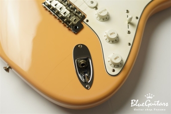 1960 Stratocaster NOS - Shell Pink