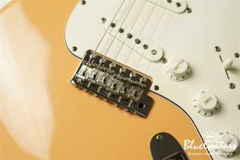 1960 Stratocaster NOS - Shell Pink