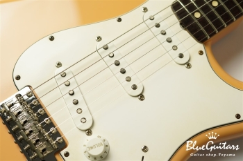 1960 Stratocaster NOS - Shell Pink