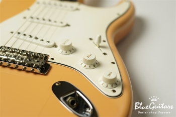 1960 Stratocaster NOS - Shell Pink