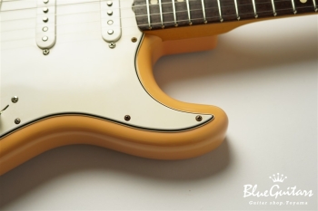 1960 Stratocaster NOS - Shell Pink