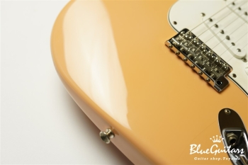 1960 Stratocaster NOS - Shell Pink