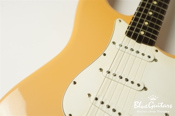 1960 Stratocaster NOS - Shell Pink