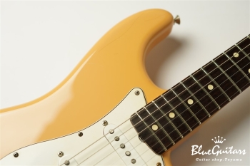 1960 Stratocaster NOS - Shell Pink