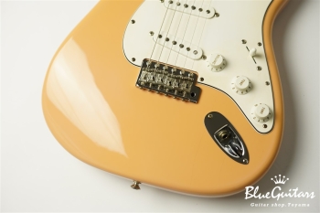 1960 Stratocaster NOS - Shell Pink