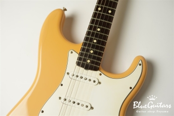 1960 Stratocaster NOS - Shell Pink