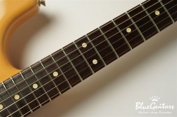 1960 Stratocaster NOS - Shell Pink