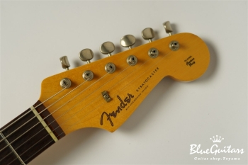 1960 Stratocaster NOS - Shell Pink