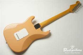 1960 Stratocaster NOS - Shell Pink