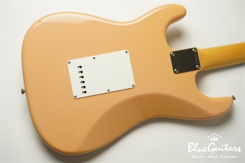 1960 Stratocaster NOS - Shell Pink