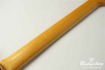 1960 Stratocaster NOS - Shell Pink