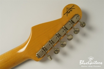 1960 Stratocaster NOS - Shell Pink