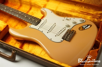 1960 Stratocaster NOS - Shell Pink