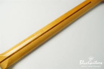 American Vintage ’57 Precision Bass - White Blonde w/ Seymour Duncan Antiquity P-BASS