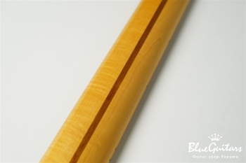 American Vintage ’57 Precision Bass - White Blonde w/ Seymour Duncan Antiquity P-BASS