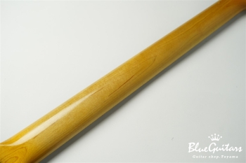 g7-PB/R Half Vintage - Faded 3-Tone Burst