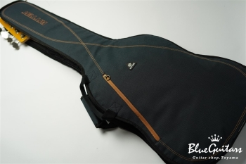 g7-PB/R Half Vintage - Faded 3-Tone Burst