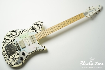 Masters Collection Trailbreaker Mark-Ⅰ - Taro Leaves #21003