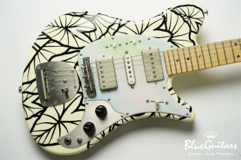 Masters Collection Trailbreaker Mark-Ⅰ - Taro Leaves #21003