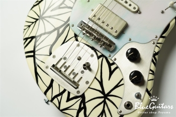 Masters Collection Trailbreaker Mark-Ⅰ - Taro Leaves #21003