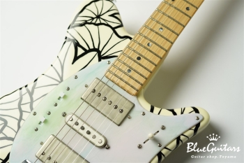 Masters Collection Trailbreaker Mark-Ⅰ - Taro Leaves #21003