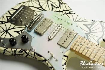 Masters Collection Trailbreaker Mark-Ⅰ - Taro Leaves #21003