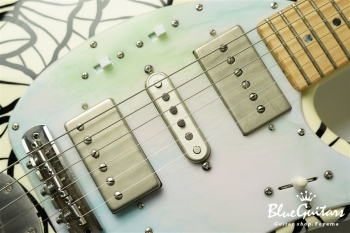 Masters Collection Trailbreaker Mark-Ⅰ - Taro Leaves #21003