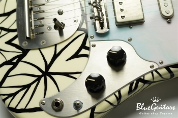 Masters Collection Trailbreaker Mark-Ⅰ - Taro Leaves #21003