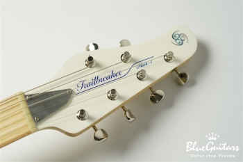 Masters Collection Trailbreaker Mark-Ⅰ - Taro Leaves #21003