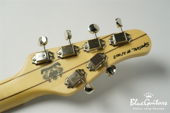 Masters Collection Trailbreaker Mark-Ⅰ - Taro Leaves #21003