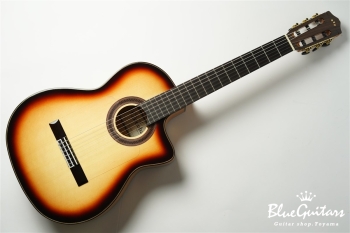 GK Studio - Edge Burst