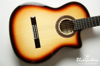 GK Studio - Edge Burst