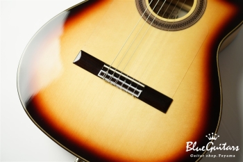 GK Studio - Edge Burst