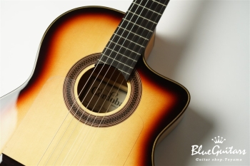 GK Studio - Edge Burst