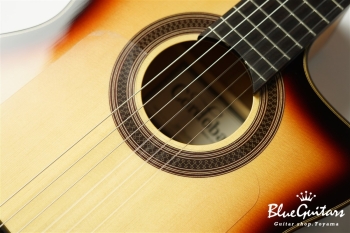 GK Studio - Edge Burst