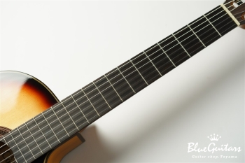 GK Studio - Edge Burst