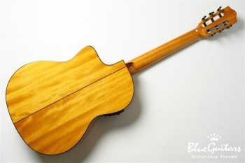 GK Studio - Edge Burst