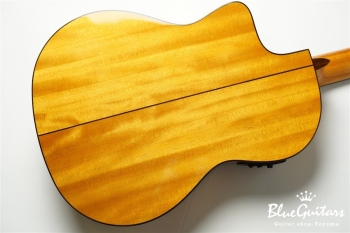 GK Studio - Edge Burst