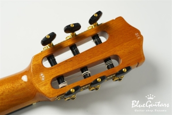 GK Studio - Edge Burst