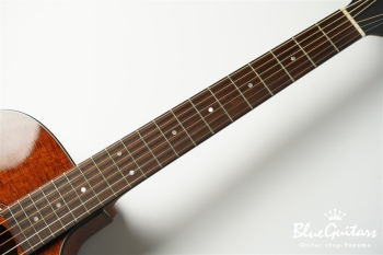 OM-260CE DELUXE BLACKWOOD - Natural