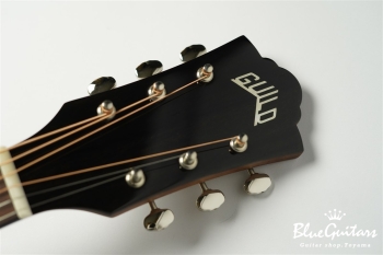 OM-260CE DELUXE BLACKWOOD - Natural