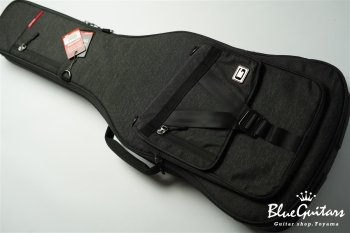 mort 2S Ash Body/Tarara Amarilla Neck - Natural