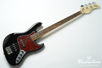 MetroExpress ME21 VJ4 MORADO - Black