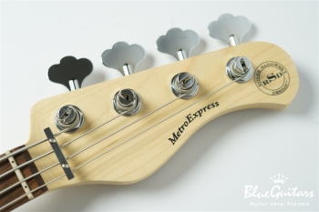 MetroExpress ME21 VJ4 MORADO - Black