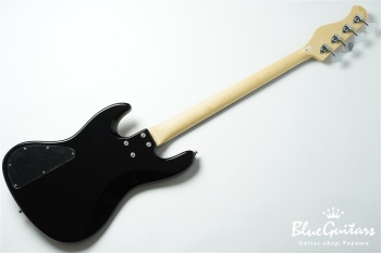 MetroExpress ME21 VJ4 MORADO - Black