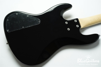 MetroExpress ME21 VJ4 MORADO - Black