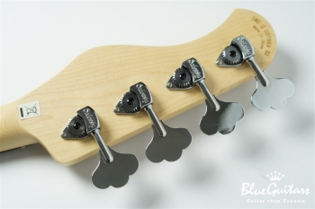 MetroExpress ME21 VJ4 MORADO - Black