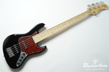 MetroExpress ME21 VJ5 MAPLE - Black